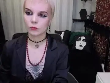 Chaturbate Nude Webcam of nancyaddams