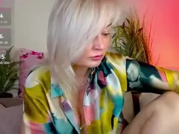 Chaturbate Private Sex Chat of naughty_milena
