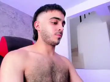 Chaturbate Live Sex of novacry