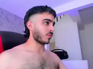 Chaturbate Nude Webcam of novacry
