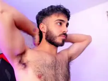 Chaturbate Nude Webcam of novacry