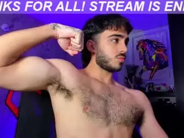 Chaturbate Sex Cam of novacry
