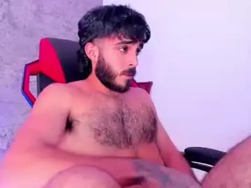 Chaturbate Live Porn of novacry