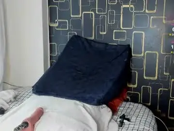 Chaturbate Adult Video Chat of patrickted