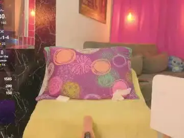Chaturbate Live Sex of queen_kamil