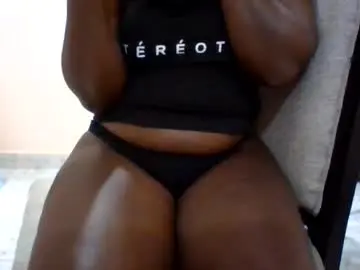 Chaturbate Nude Webcam of remmy_luna