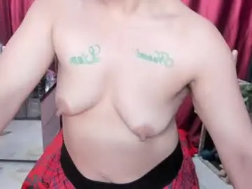 Chaturbate Live Porn of sofia_delrio