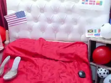Chaturbate Best Webcam of sofia_delrio