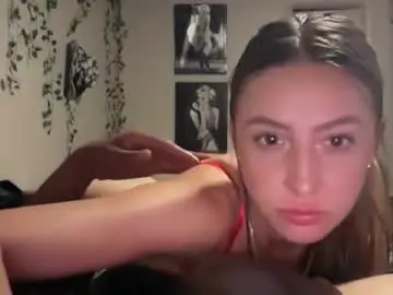 Chaturbate Sex Cam of therealferrarii