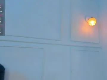 Chaturbate Live Sex Cam of zafiiro_20