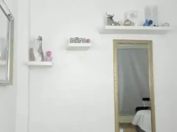 Chaturbate Live Porn of _sara_hernandez