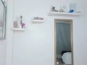 Chaturbate Watch Live Sex Cams of _sara_hernandez