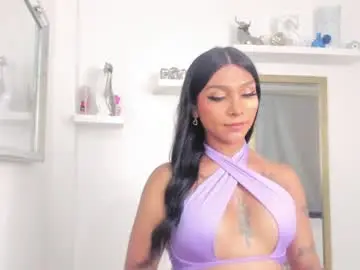 Chaturbate Nude Webcam of _sara_hernandez