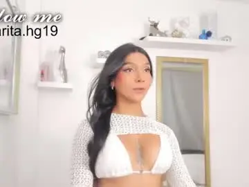Chaturbate Sex Cam of _sara_hernandez