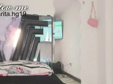 Chaturbate Private Sex Chat of _sara_hernandez
