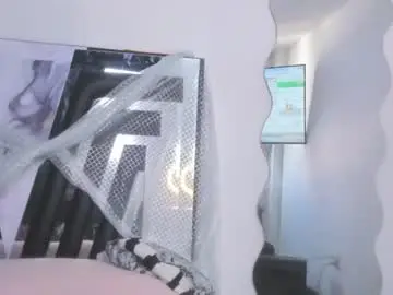 Chaturbate Live Porn of _sara_hernandez