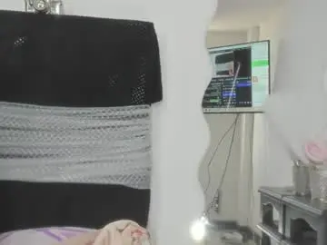 Chaturbate Private Sex Chat of _sara_hernandez