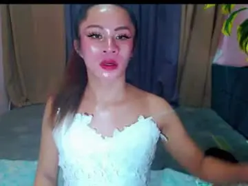 Chaturbate Private Sex Chat of abbymore69