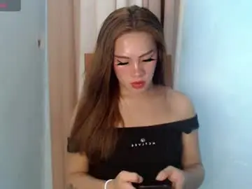 Chaturbate Adult Webcams of abbymore69