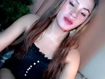 Chaturbate Nude Webcam of abbymore69