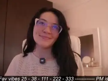 Chaturbate Adult Webcam of anah_