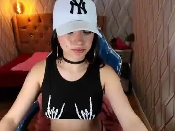 Chaturbate Free Live Porn of angelchristix