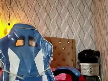 Chaturbate Live Sex Cam of angelchristix