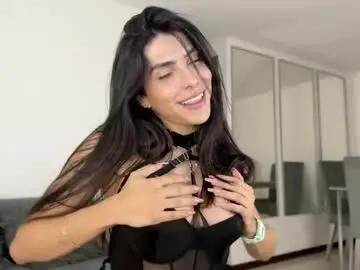 Chaturbate Live Porn of angelturned01