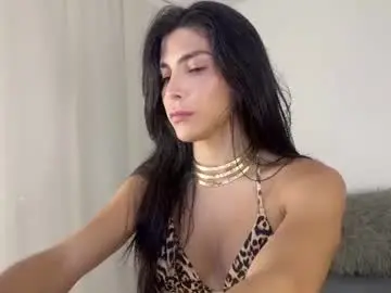 Chaturbate Nude Webcam of angelturned01