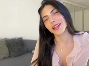 Chaturbate Live Porn of angelturned01
