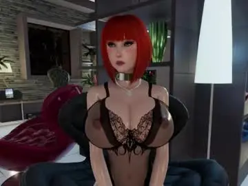 Chaturbate Best Webcam of anyna_