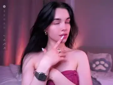 Chaturbate Free Porn Cam of bernettaloukanis