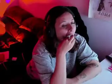 Chaturbate Best Webcam of bonnie_moon_