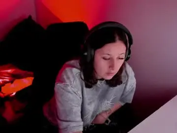 Chaturbate Live Sex of bonnie_moon_