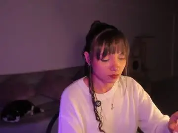 Chaturbate Live Sex of breakfastwithtiffanys