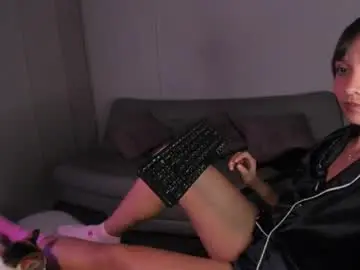 Chaturbate Private Sex Chat of breakfastwithtiffanys