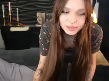 Chaturbate Live Porn of chloe_sunny