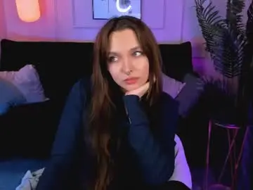 Chaturbate Live Sex of chloe_sunny
