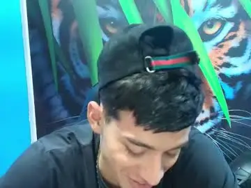 Chaturbate Live Sex of deiby_baby