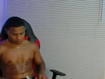 Chaturbate Live Porn of dereck_taylor7