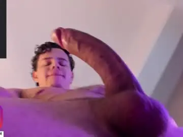 Chaturbate Best Webcam of derekolsen_