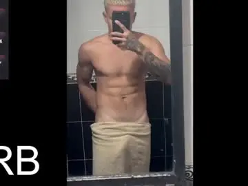 Chaturbate Best live sex cam show of derekolsen_
