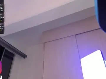 Chaturbate Sex Cam of derekolsen_