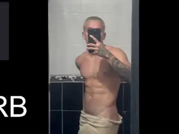 Chaturbate Free Live Porn of derekolsen_