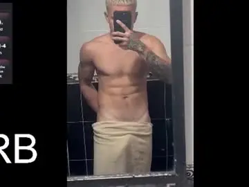 Chaturbate Live Sex Cam of derekolsen_