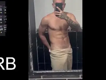 Chaturbate Best live sex cam show of derekolsen_