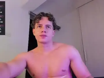 Chaturbate Nude Webcam of derekolsen_