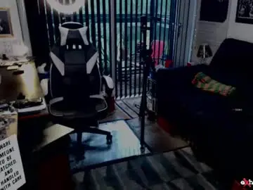 Chaturbate Best Webcam of dopeleaf2