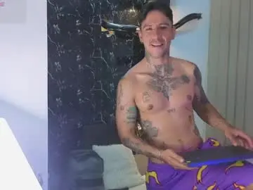 Chaturbate Live Sex of dylanstonne1