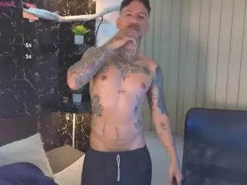 Chaturbate Live Sex of dylanstonne1